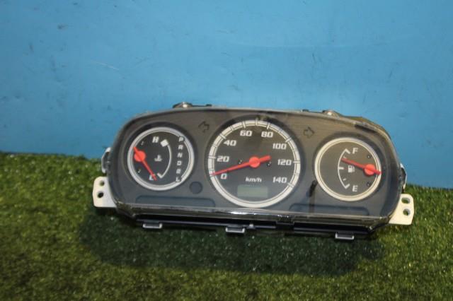 【中古】中古部品 ハイゼット S200V スピードメーター 【3330950100-000043130961400】