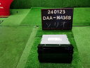 【中古】中古部品 ソリオ MA36S カーナビゲーション 【3330990200-000024012361310】(2)