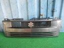 【中古】中古部品 ワゴンR MH21S ラジエータグリル 【3540020100-000006042210400】(2)