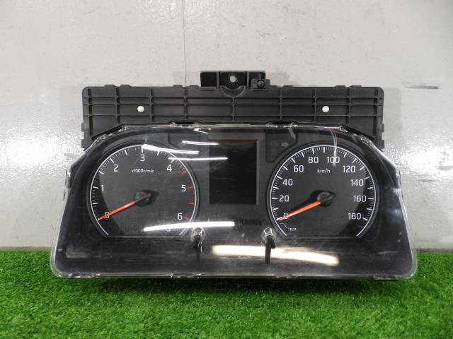 【中古】中古部品 NV350キャラバン VW2E26 スピードメーター 【3260250000-000024058361400】