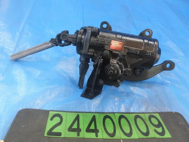 【中古】中古部品 フォワード FSD34P4 その他 ステアリング系部品 【3310040100-000244000949000】