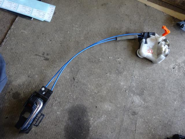 【中古】中古部品 N－WGN JH1 右フロントドアロックソレノイド 【3310410000-000243017964550】