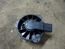 【中古】中古部品 N-WGN JH1 ヒーターブロアモーター 【3310410000-000243017967900】