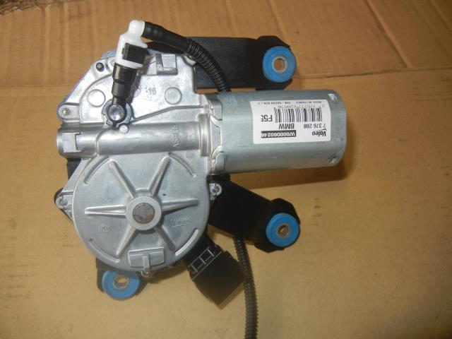 【中古】中古部品 BMW ミニ XS20 リアワイパーモーター 【3340220100-000225004561700】