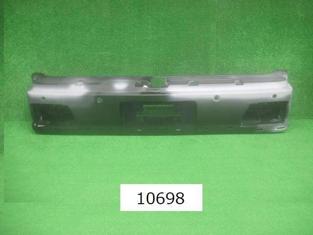 【中古】再生部品 ハイゼットアトレ S700V リアバンパーフェース 【3380010000-240418502115110】