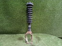 【中古】中古部品 アコード CF6 左フロントストラット 【3260300000-240419000950210】