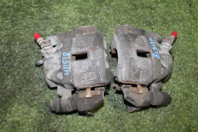 【中古】中古部品 ハイゼット S210V 左フロントキャリパー 【3330950100-000043151844360】