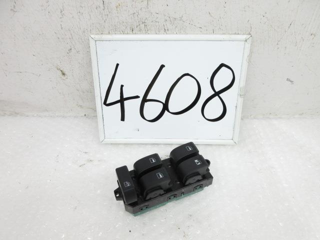 【中古】中古部品 ムーヴ LA150S パワーウインドウスイッチ 【3500170000-240419500961900】