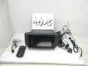 【中古】中古部品 ムーヴ LA150S オーディオ 【3500170000-240419501661050】(2)