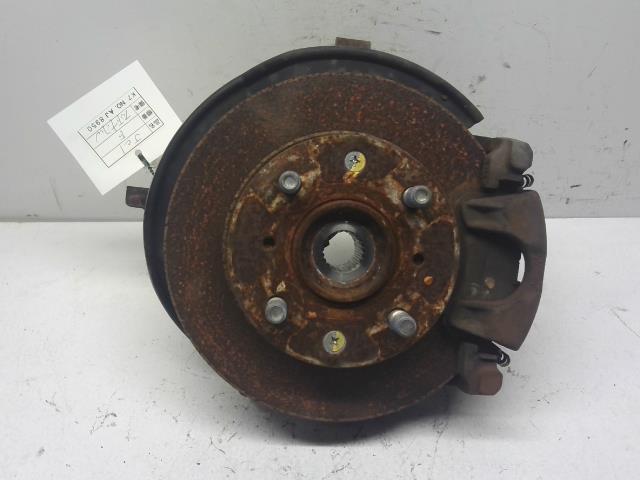 【中古】中古部品 ライフ JC1 右フロントナックルハブ 【3310160100-000004306044310】