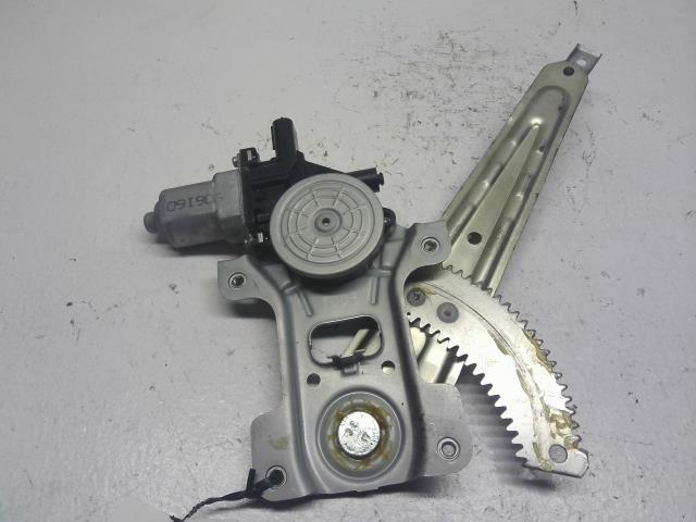 【中古】中古部品 ライフ JC1 右リアドアレギュレータ・モーター 【3310160100-000004307413320】