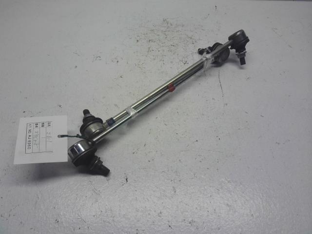 【中古】中古部品 ゼスト JE1 フロントスタビライザー 【3310160100-000004345357150】