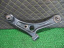 【中古】中古部品 ワゴンR MH21S 右フロントロアアーム 【3330660100-000023321151720】