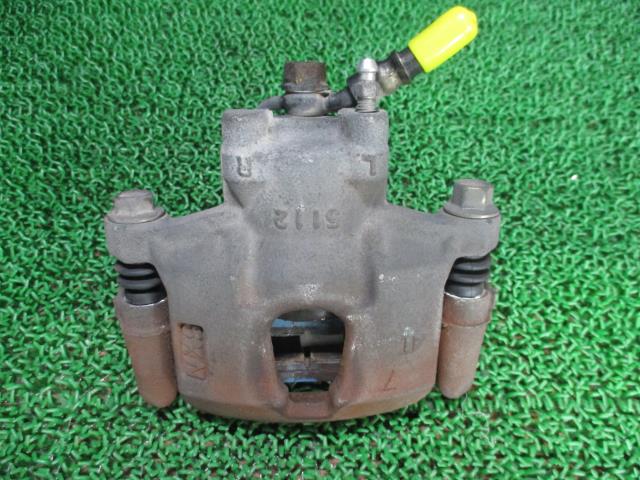 【中古】中古部品 タント L350S 左フロントキャリパー 【3330660100-000024310244360】