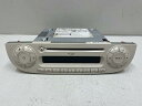 【中古】中古部品 フィアット 500 31212 オーディオ 【3310070100-0000Y0754961050】