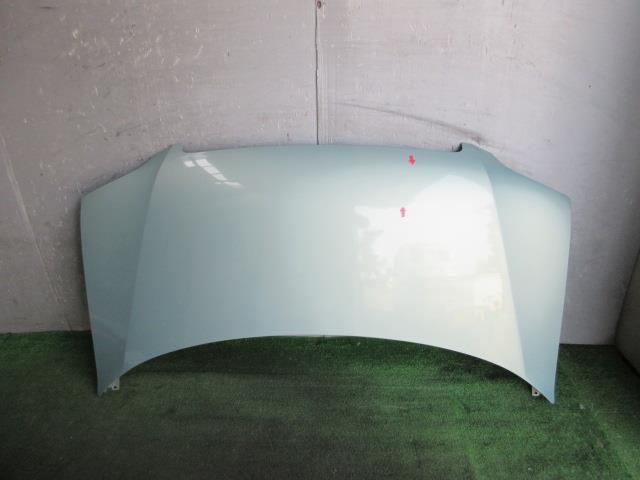 【中古】中古部品 トッポBJ H42A ボンネットフード 【3330560100-240419000310500】