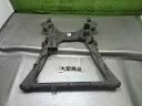 【中古】中古部品 ステップワゴン RK6 フロントメンバー 【3330990700-202403004251710】