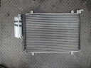 【中古】中古部品 エブリィ DA62V コンデンサー 【3100430000-240423000160600】