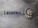 【中古】中古部品 エブリィ DA62V 右フロントストラット 【3100430000-240423000150100】