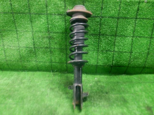 【中古】中古部品 ワゴンR MH21S 右フロントストラット 【3330420100-240415000150110】