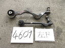 【中古】中古部品 BMW X1 VL18 左フロントロアアーム 【3500170000-240423502051740】