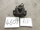 【中古】中古部品 BMW X1 VL18 右フロントキャリパー 【3500170000-240423502444330】
