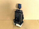 【中古】中古部品 プリウス ZVW51 シフトレバー 【3330650100-000243008437850】