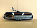【中古】中古部品 プリウス ZVW51 ルームミラー 【3330650100-000243008477600】