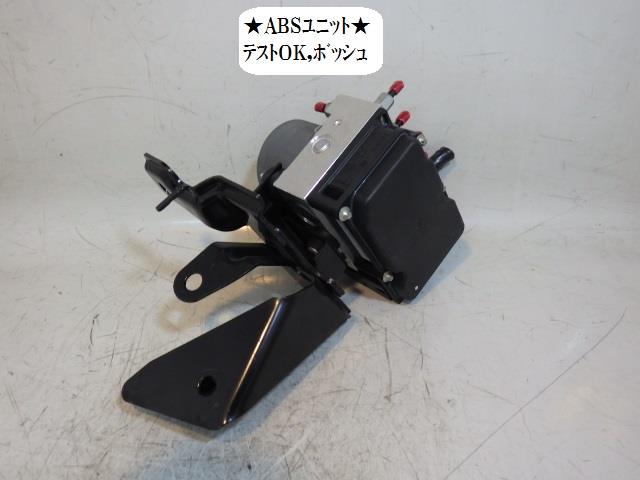 【中古】中古部品 ティアナ J32 ABSアクチュエーター 【3330470100-001511853842500】