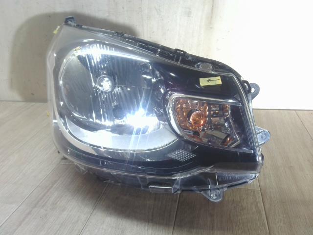 【中古】中古部品 eKワゴン B11W 右ヘッドランプ 【3310390100-240327001510800】