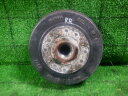 【中古】中古部品 ライフ JB6 リアドラム 【3330420100-240416000244480】