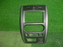 【中古】中古部品 ジムニー JB23W クラスターパネル 【3330370100-000243008270220】