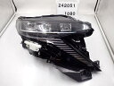 【中古】中古部品 サクラ B6AW 右ヘッドランプ 【3330890100-000024205110800】