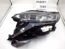 【中古】中古部品 サクラ B6AW 左ヘッドランプ 【3330890100-000024205110900】