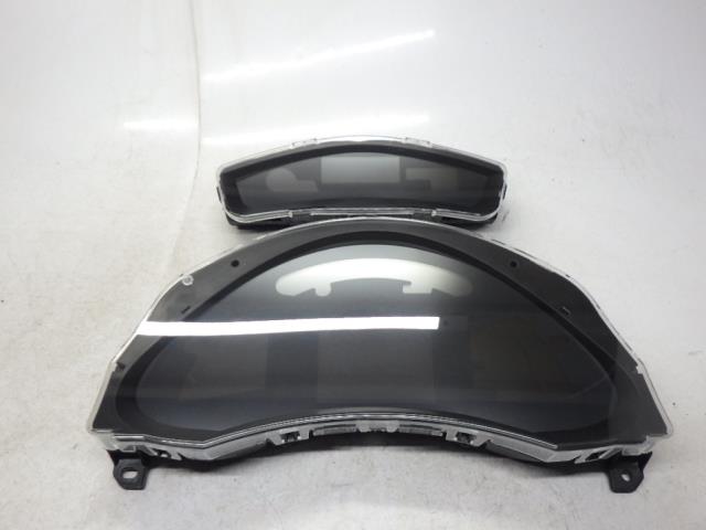 【中古】中古部品 リーフ AZE0 スピードメーター 【3330990500-240425000161400】