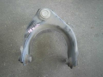 【中古】中古部品 オデッセイ RB3 左フロントアッパアーム 【3340180100-240426000151750】