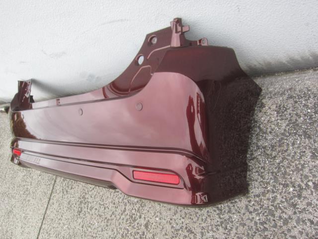 【中古】中古部品 ソリオ MA47S リアバンパー 【3340240100-202400003515100】
