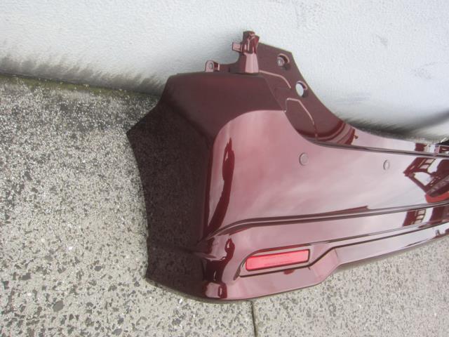 【中古】中古部品 ソリオ MA47S リアバンパー 【3340240100-202400003515100】