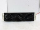 【中古】中古部品 パジェロミニ H58A A/Cスイッチパネル 【3310250100-000243006860900】