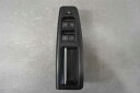 【中古】中古部品 VW ポロ パワーウインドウスイッチ 【3310580000-240427003761900】