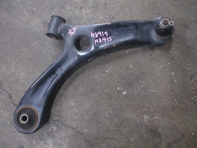 【中古】中古部品 ハスラー MR41S 右フロントロアアーム 【3500080000-231129001251720】