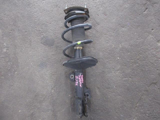 【中古】中古部品 アルファード ANH10W 右フロントストラット 【3500080000-231221001150110】