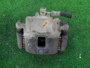 【中古】中古部品 ライフ JC1 左フロントキャリパー 【3310080100-230303000144360】