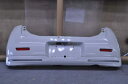 【中古】中古部品 モコ MG22S リアスポイラー 【3310580000-240429000115400】
