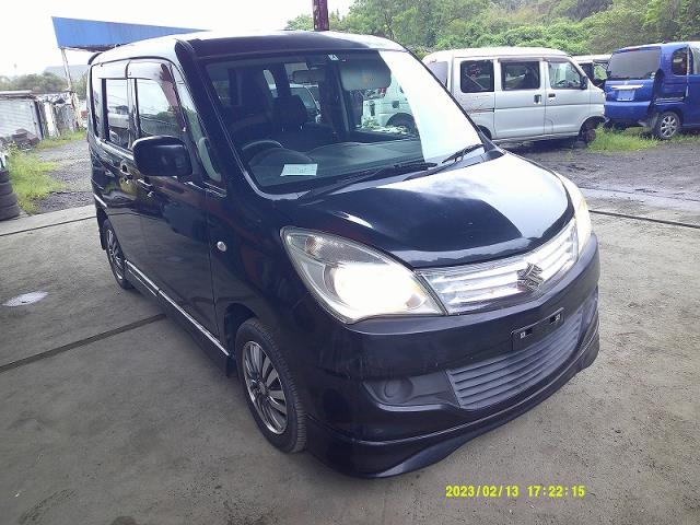 【中古】中古部品 ソリオ MA15S スピードメーター 【3340030100-113901000061400】