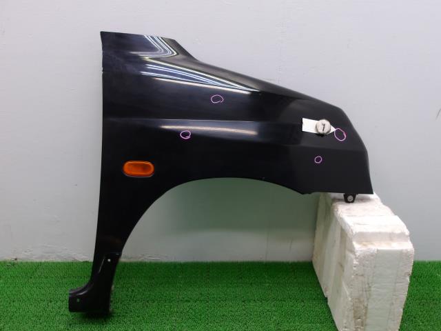 【中古】中古部品 トッポBJ H41A 右フロントフェンダー 【3310250100-000243012410600】