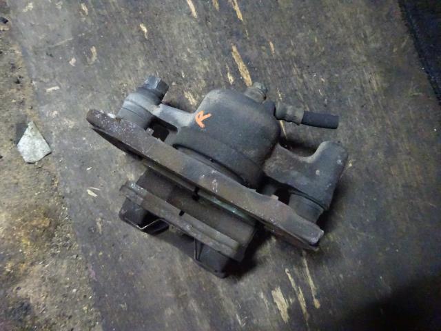 【中古】中古部品 プレオ RV1 右フロントキャリパー 【3310410000-000243019144330】