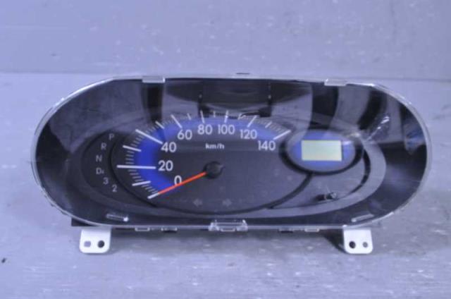 【中古】中古部品 ムーヴ L175S スピードメーター 【3310580000-240430001061400】