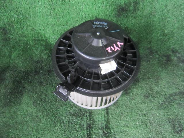 【中古】中古部品 AD VY12 ヒーターブロアモーター 【3340240100-202400003667900】