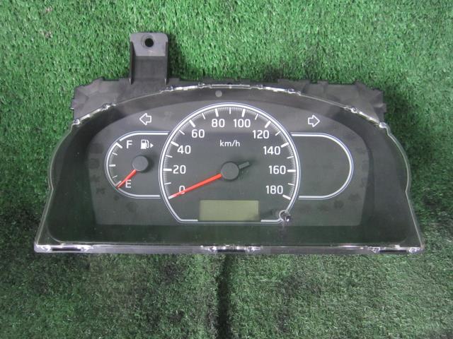 【中古】中古部品 AD VY12 スピードメーター 【3340240100-202400003661400】